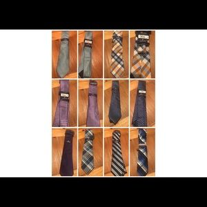 Men Ties